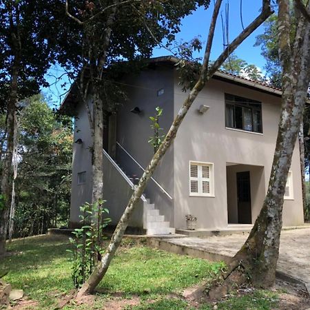 Le Reve Pousada E Restaurante Guaramiranga Zewnętrze zdjęcie
