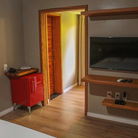 Le Reve Pousada E Restaurante Guaramiranga Pokój zdjęcie