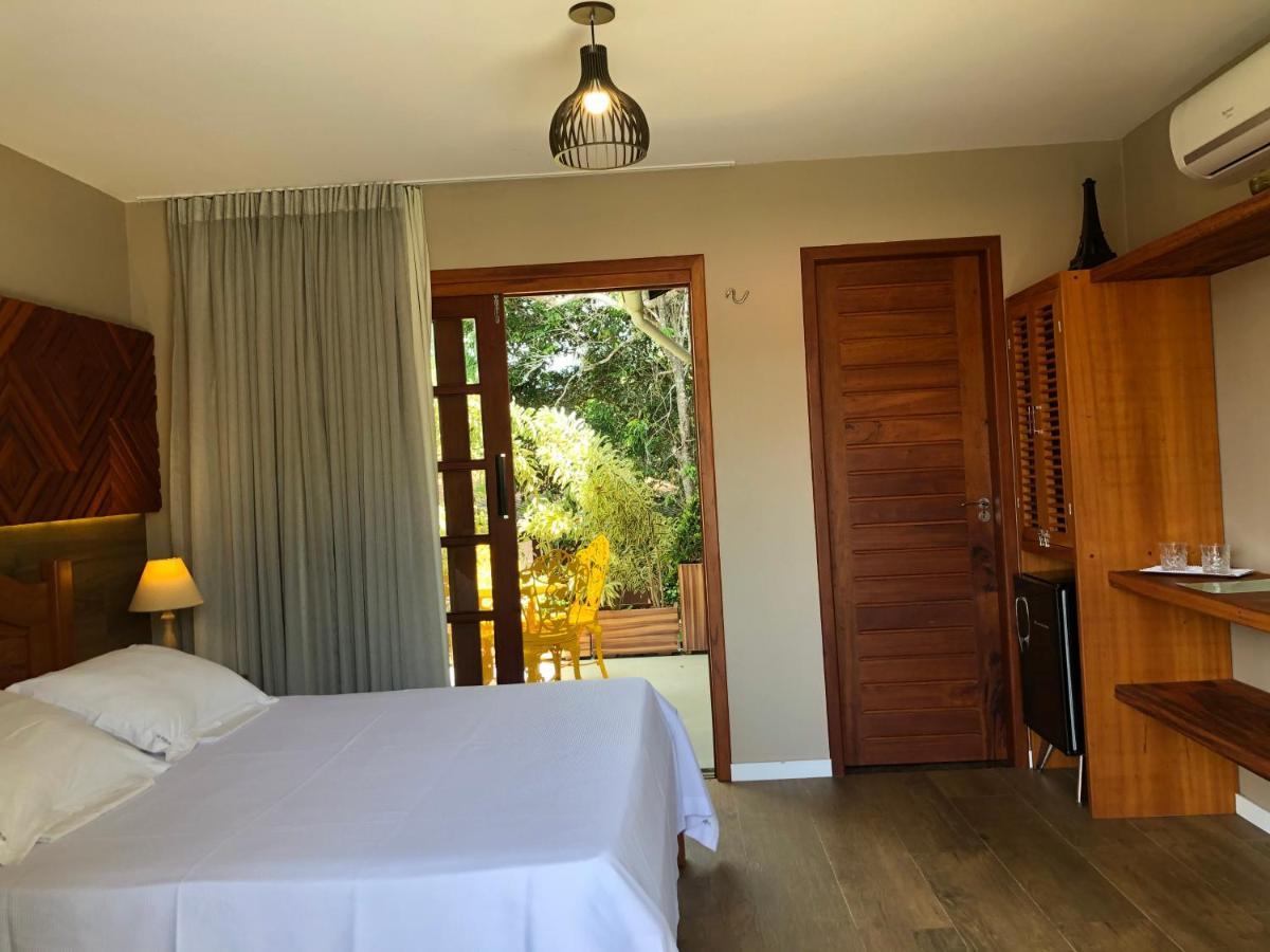 Le Reve Pousada E Restaurante Guaramiranga Zewnętrze zdjęcie